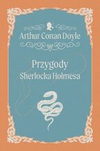 Przygody Sherlocka Holmesa