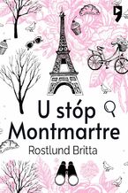 Okadka ksiki U stp Montmartre