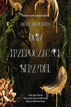 Okładka - Dom trzepoczących skrzydeł - Olivia Wildenstein