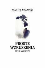 Proste wzruszenia