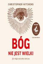 Okładka książki 