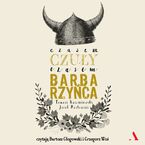 Okładka - Czasem czuły, czasem barbarzyńca - Jacek Masłowski, Tomasz Kwaśniewski
