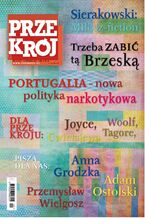 "Przekrój" nr 22012