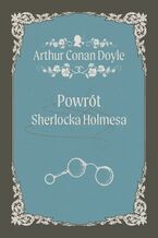 Powrót Sherlocka Holmesa