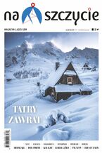 Magazyn na Szczycie nr 1/2020