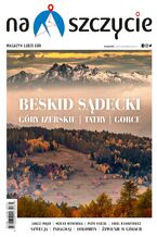 Magazyn na Szczycie nr 9/2020