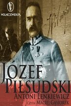 Okładka - Józef Piłsudski (1867-1935) - Antoni Lenkiewicz