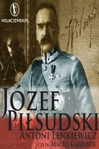 Okadka ksiki Jzef Pisudski (1867-1935)