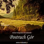 Postrach gór