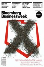 "Bloomberg Businessweek" wydanie nr 10/13