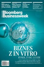 "Bloomberg Businessweek" wydanie nr 2212