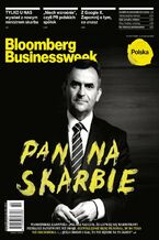 Okładka - "Bloomberg Businessweek" wydanie nr 22/13 - Opracowanie zbiorowe