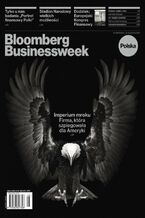 Okładka - "Bloomberg Businessweek" wydanie nr 25/13 - Opracowanie zbiorowe