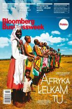 "Bloomberg Businessweek" wydanie nr 50/13