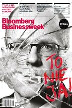 Okładka - "Bloomberg Businessweek" wydanie nr 5/13 - Opracowanie zbiorowe