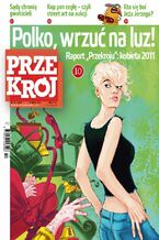 "Przekrój" nr 102011