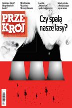 "Przekrój" nr 122012