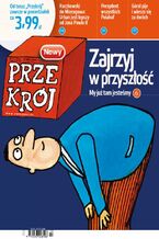 "Przekrój" nr 132011