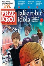 "Przekrój" nr 142011