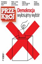 "Przekrój" nr 162012