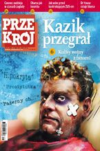 "Przekrój" nr 212011