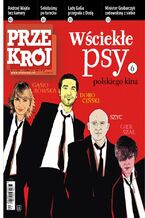 "Przekrój" nr 242011