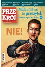 "Przekrój" nr 252011