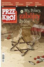 "Przekrój" nr 282011