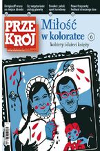 "Przekrój" nr 292011