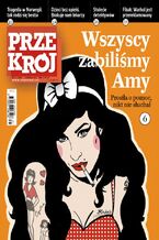 "Przekrój" nr 312011