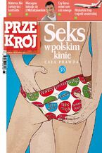 "Przekrój" nr 32011