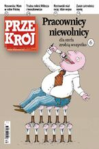 "Przekrój" nr 392011