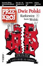 "Przekrój" nr 412011