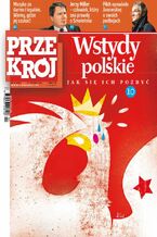 "Przekrój" nr 42011