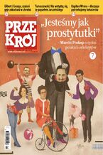 "Przekrój" nr 452011