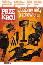 "Przekrój" nr 82011