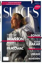 "Sukces" nr 122012