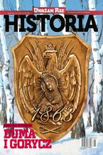 "Uważam Rze Historia" nr 102012