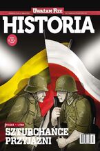 Okładka - "Uważam Rze Historia" nr 3/2013 - Opracowanie Zbiorowe