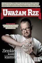 "Uważam Rze. Inaczej pisane" nr 13