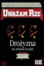 "Uważam Rze. Inaczej pisane" nr 14