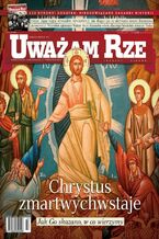 "Uważam Rze. Inaczej pisane" nr 142012