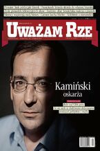 "Uważam Rze. Inaczej pisane" nr 16