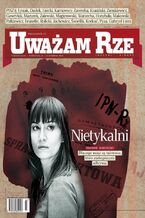 "Uważam Rze. Inaczej pisane" nr 18