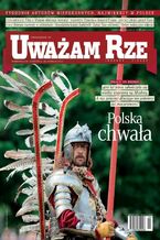 "Uważam Rze. Inaczej pisane" nr 202012