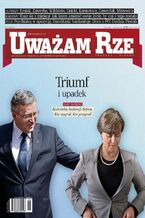 "Uważam Rze. Inaczej pisane" nr 21