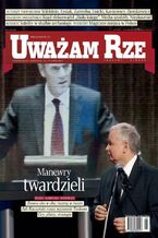 "Uważam Rze. Inaczej pisane" nr 23