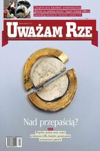 "Uważam Rze. Inaczej pisane" nr 26