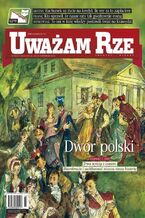 "Uważam Rze. Inaczej pisane" nr 28