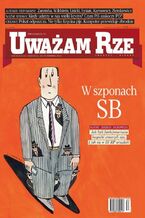 "Uważam Rze. Inaczej pisane" nr 29